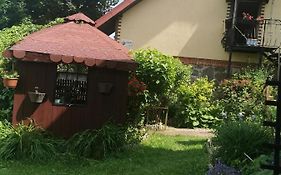 Czerwonki Apartament